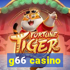 g66 casino